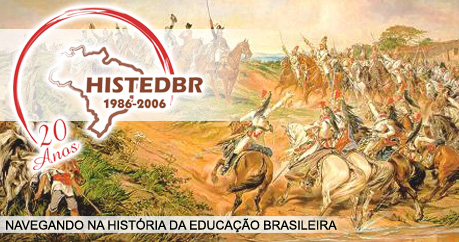 História do Brasil Império